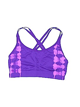 cascade sports bra