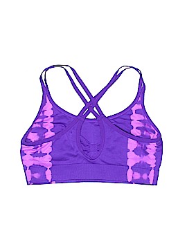 cascade sports bra