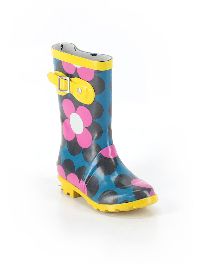 boden rain boots