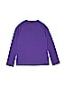 REI Dark Purple Active T-Shirt Size 8 - photo 2