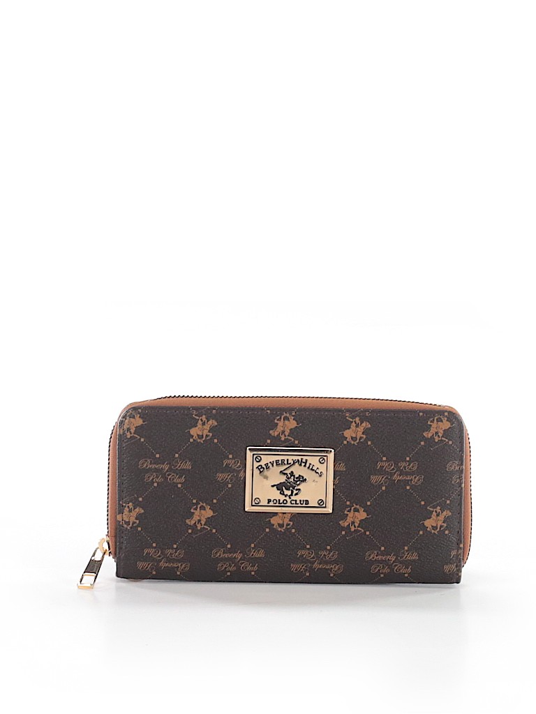 beverly hills polo purse