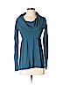 Elle Teal Pullover Sweater Size XS - photo 1