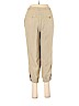 Daughters of the Liberation Tan Casual Pants Size 2 - photo 2