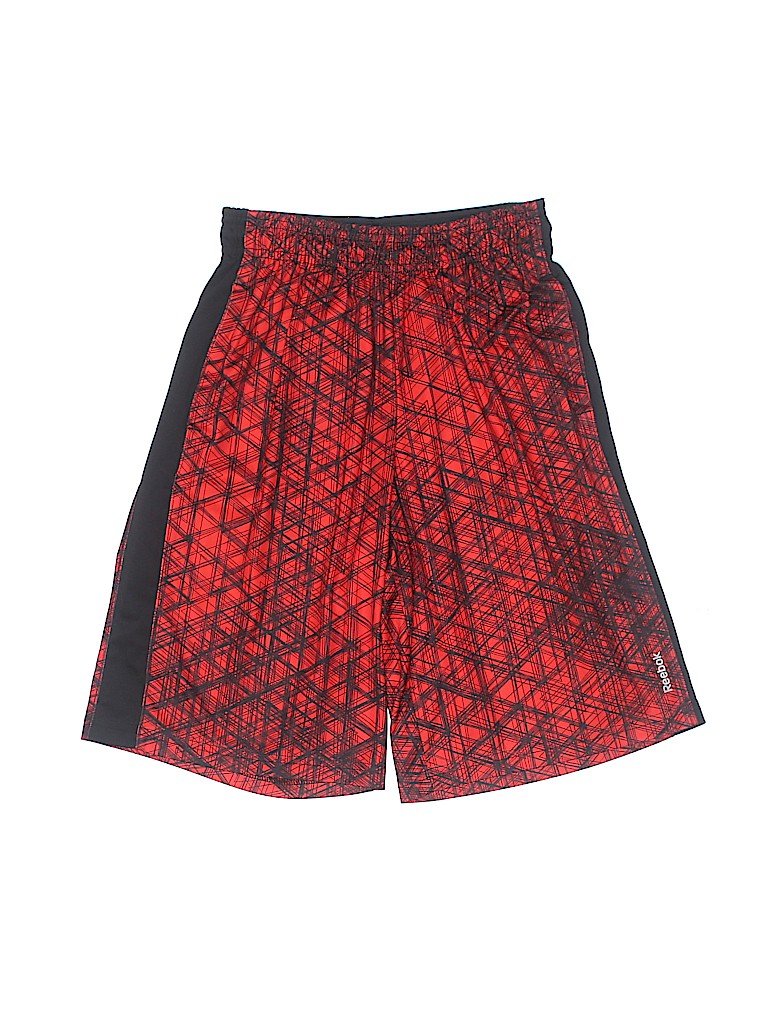 reebok kids shorts