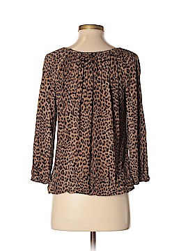 MICHAEL Michael Kors 3/4 Sleeve Top (view 2)