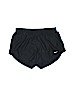 Nike 100% Polyester Solid Black Athletic Shorts Size S (kids) - photo 1