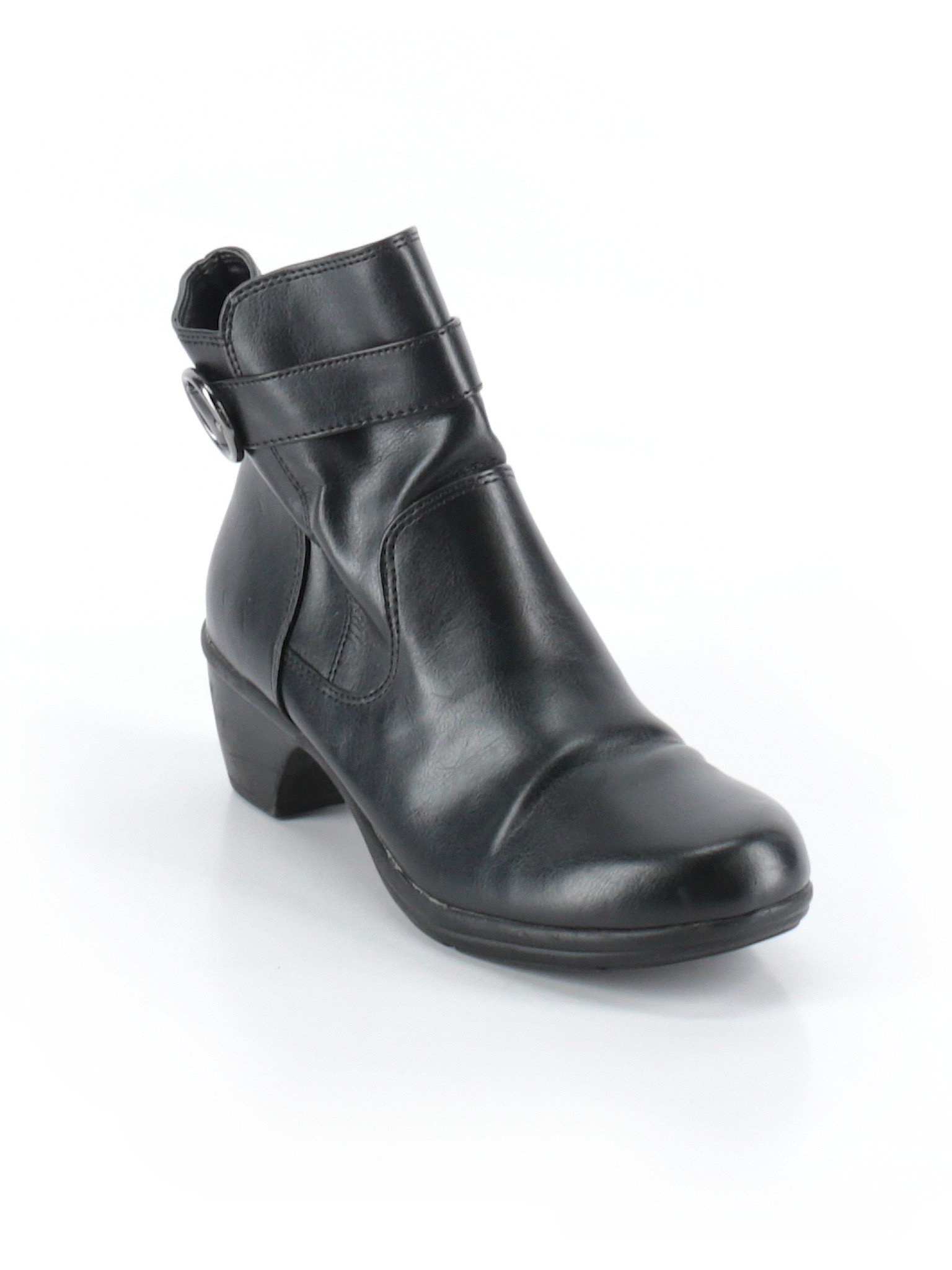 comfort plus by predictions ankle boots