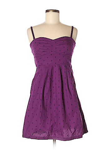 American Eagle Outfitters Casual Dress (view 1)