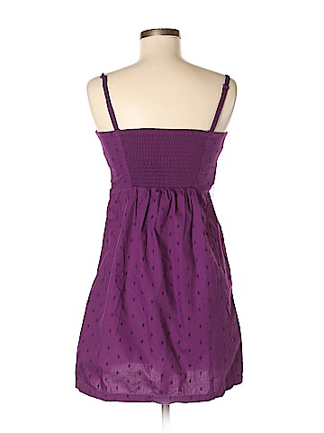American Eagle Outfitters Casual Dress (view 2)