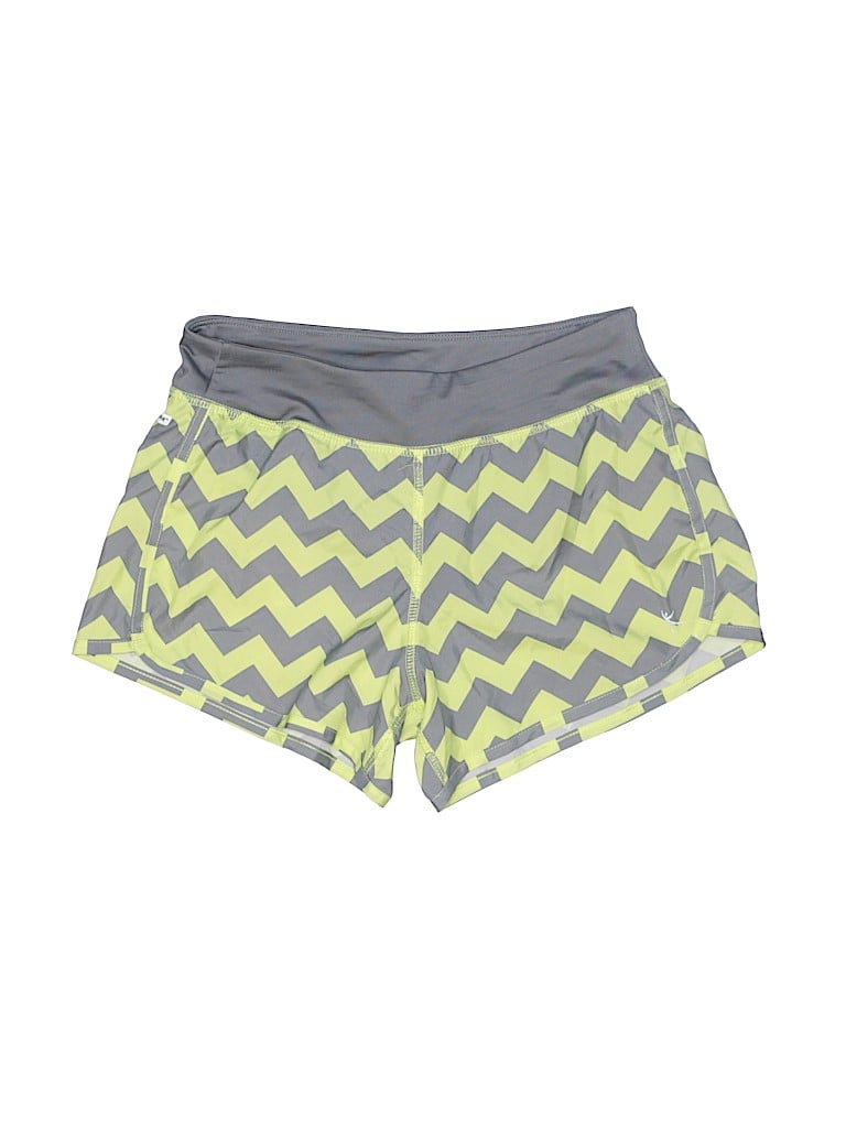 danskin athletic shorts