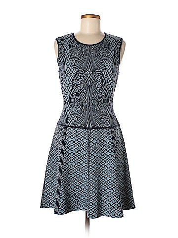 BCBGMAXAZRIA Casual Dress (view 1)