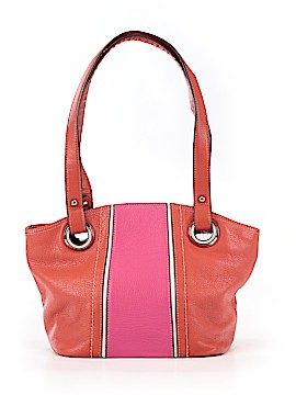 Tignanello Handbags On Up To 90 Off Retail Thredup Tignanello Leather Shoulder Bag One Size