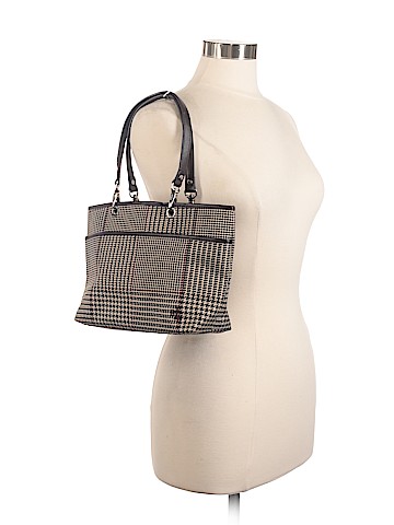 Lauren by Ralph Lauren Shoulder Bag (view 2)