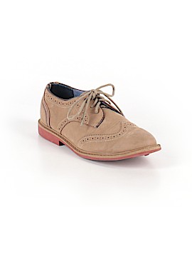 tommy dress shoes