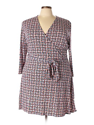 Leota Casual Dress (view 1)