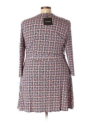 Leota Casual Dress (view 2)