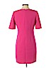 Ann Taylor Pink Casual Dress Size 4 (petite) - photo 2