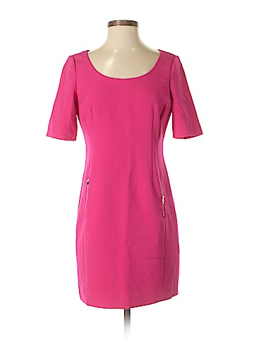 Ann Taylor Casual Dress (view 1)