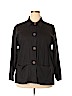 Silhouettes Black Jacket Size XL - photo 1