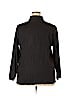 Silhouettes Black Jacket Size XL - photo 2