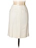 Gianfranco Ferre Studio Ivory Casual Skirt Size 6 - photo 1