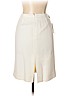 Gianfranco Ferre Studio Ivory Casual Skirt Size 6 - photo 2