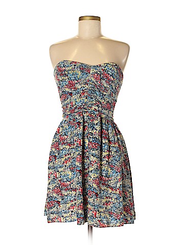 Parker Casual Dress (view 1)