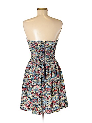 Parker Casual Dress (view 2)