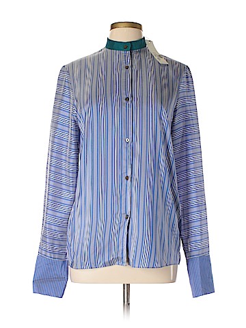 Roksanda Marlow Silk Top (view 1)