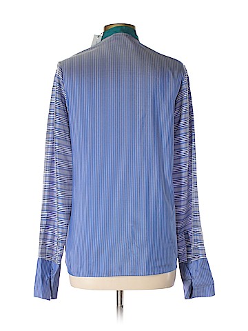 Roksanda Marlow Silk Top (view 2)