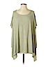 Andree Wild Willow Short Sleeve Top Size S - photo 1
