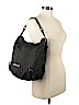 Liz Claiborne Black Shoulder Bag One Size - photo 3