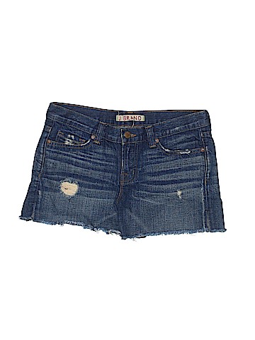 J Brand Denim Shorts (view 1)