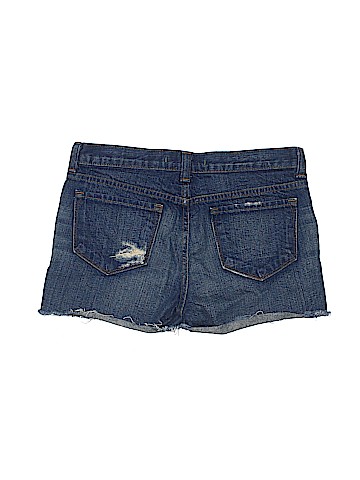 J Brand Denim Shorts (view 2)