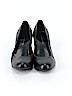 Tommy Hilfiger Solid Black Heels Size 11 - photo 2