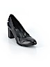 Tommy Hilfiger Solid Black Heels Size 11 - photo 1