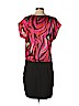 Trina Turk Black Casual Dress Size 8 - photo 2