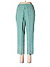 Carlisle Teal Dress Pants Size 10 - photo 2