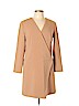Cynthia Steffe Tan Casual Dress Size 8 - photo 1
