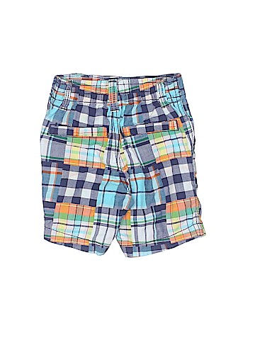 Crazy 8 Khaki Shorts (view 2)