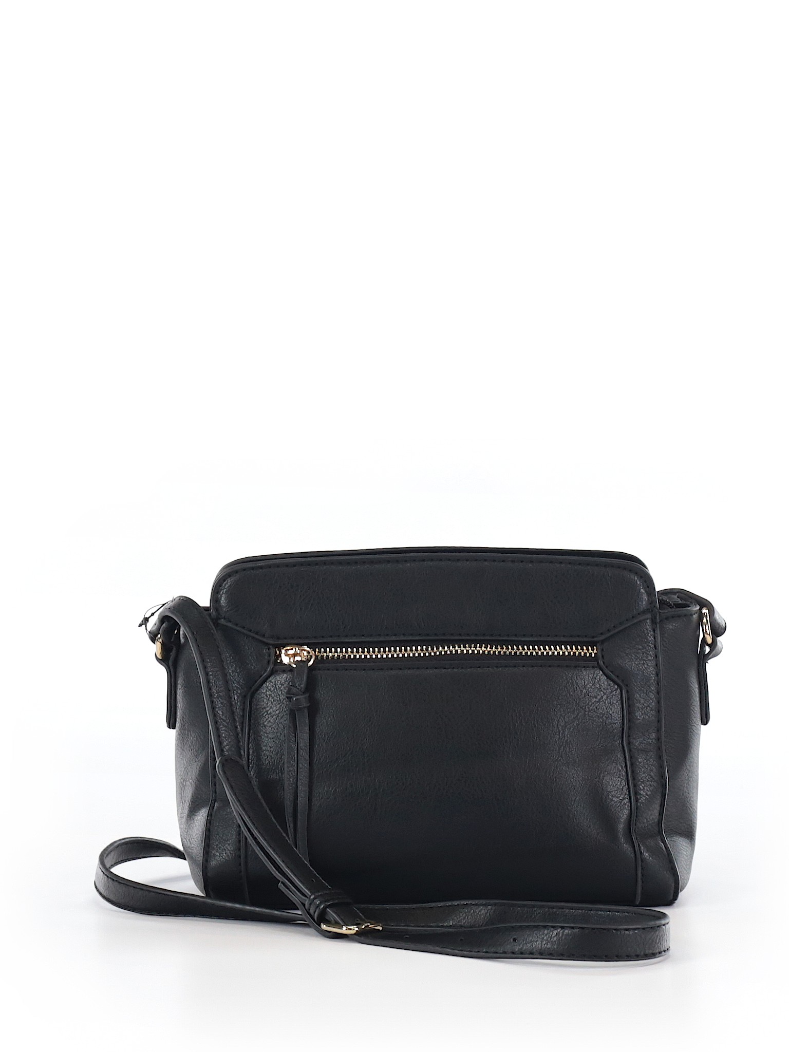 Woolworths Black Shoulder Bag One Size - 80% off | ThredUp