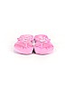 Unbranded Pink Flip Flops Size 7 - 8 - photo 2