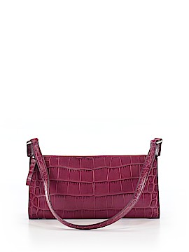 Monsac Handbags On Up To 90 Off Retail Thredup Monsac Leather Shoulder Bag One Size