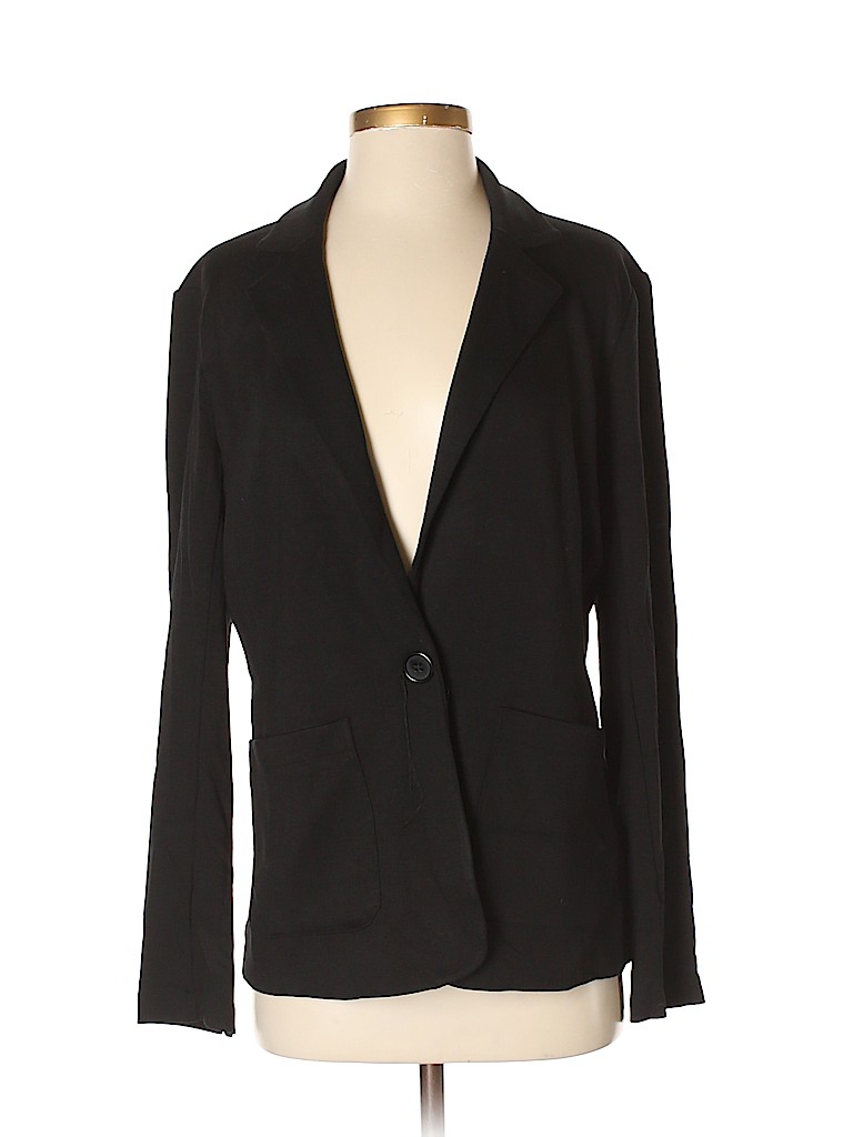 Philosophy Republic Clothing Solid Black Cardigan Size S - 75% off ...