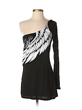 So Cal Women S Clothing On Up To 90 Off Retail Thredup So Cal Long Sleeve Top Size M