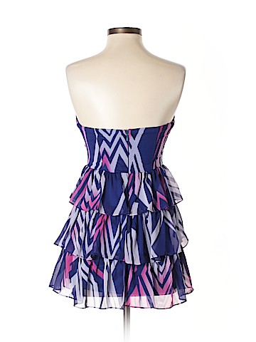 Double Zero Cocktail Dress (view 2)