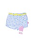 Billie Blush 100% Cotton Blue Shorts Size 9 mo - photo 1