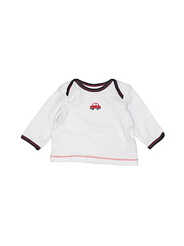 Little Me Long Sleeve T-Shirt (view 1)
