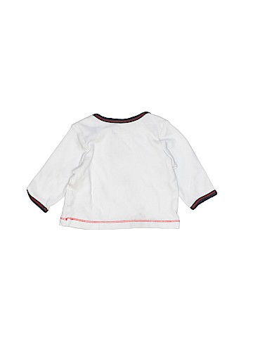 Little Me Long Sleeve T-Shirt (view 2)