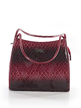 Vittorio Handbags On Up To 90 Off Retail Thredup Vittorio Shoulder Bag One Size